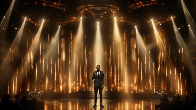 Doramas Coreanos: O Que Esperar das Premiações de Fim de Ano em 2025?