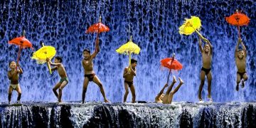 Descubra o Fascinante Mundo de e Seus Melhores Doramas - Cover Image