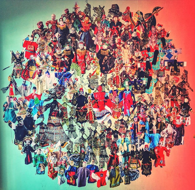 A collage of images showcasing the cultural impact of doramas, including scenes of fans visiting filming locations, wearing Korean fashion, and learning the Korean language. The overall tone is celebratory and showcases the global enthusiasm for Korean culture.