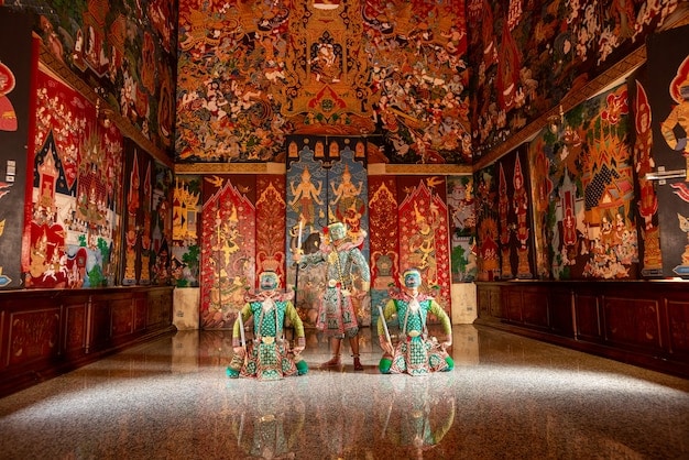 A wide shot showcasing a historical Chinese drama scene with grand palaces, traditional costumes, and numerous extras. The scene depicts a royal ceremony with intricate details and vibrant colors.