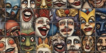 Lançamentos de Doramas Janeiro 2025: Sua Maratona Começa Aqui! Lançamentos de Doramas Janeiro 2025: Sua Maratona Começa Aqui! - Cover Image