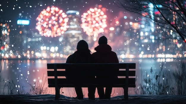 A romantic scene from an upcoming dorama in January 2025, showing the lead couple holding hands against a backdrop of cherry blossoms in full bloom. Focus on the soft lighting and expressions of affection to convey a sense of warmth and tenderness.