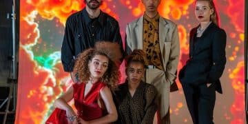 Lançamentos de Doramas em 2025: As Produtoras que Lideram o Mercado - Cover Image