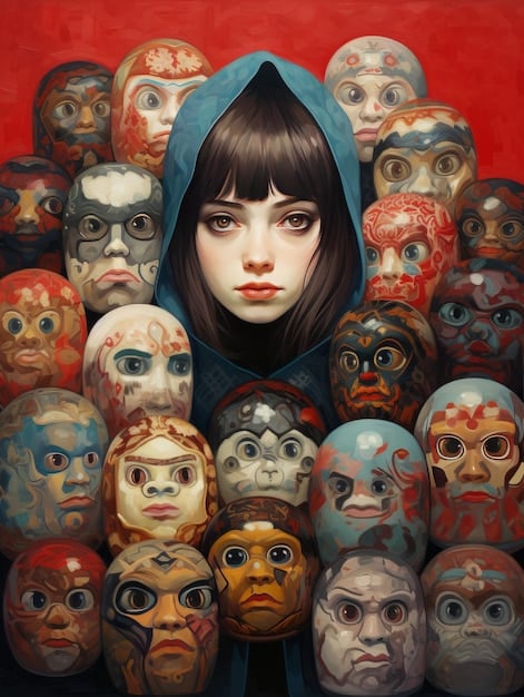 A collage featuring stills from different BL dramas, showcasing diverse settings and character types.