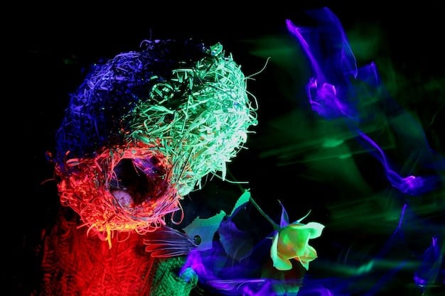 A detailed and colorful image showcasing the advanced visual effects used in the dorama, such as magical spells, fantastical creatures, or otherworldly landscapes. The focus should be on the realism and seamless integration of the effects with the live-action elements.