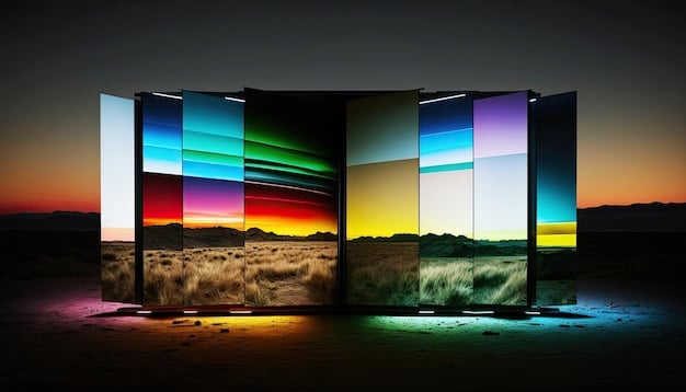 A split-screen image showing different streaming platforms (Netflix, Viki, GagaOOLala) with their logos prominently displayed, surrounded by icons representing LGBTQIA+ themed doramas. This image represents the various options for viewers to access this content.