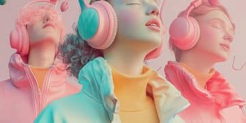 Doramas 2025: Prepare-se para Lançamentos com Trilha Sonora Inesquecível - Cover Image