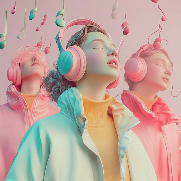 Doramas 2025: Prepare-se para Lançamentos com Trilha Sonora Inesquecível