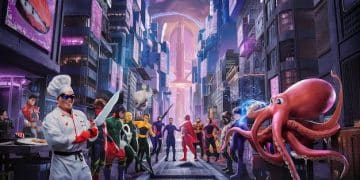 Doramas de Webtoon em 2025: Lançamentos Imperdíveis e o Futuro do Sucesso - Cover Image