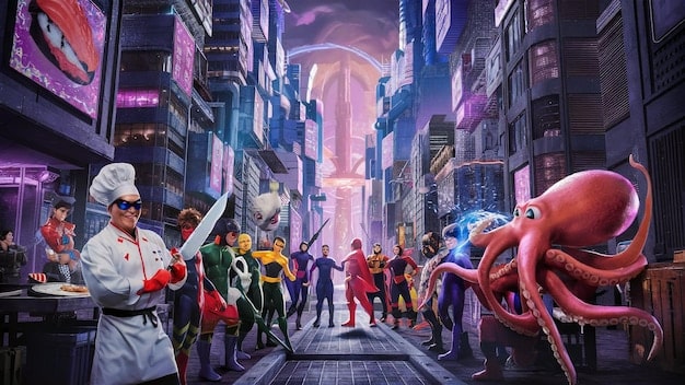 Doramas de Webtoon em 2025: Lançamentos Imperdíveis e o Futuro do Sucesso