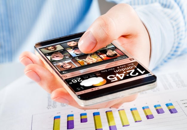 Os 5 Melhores Apps para Gerenciar Assinaturas de Streaming em 2025