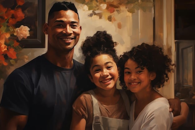 Streaming Familiar em 2025: Guia de Perfis e Controle Parental