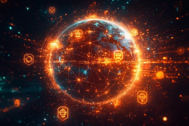 Guia de VPN para Streaming em 2025: Conteúdo Internacional e Segurança