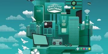 Novas Leis de Streaming 2025 no Brasil: Impacto e Preços - Cover Image