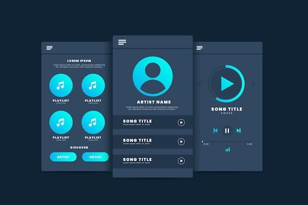 A screenshot displaying a user's profile on a streaming platform. The profile settings show options for personalized recommendations, including genre preferences, watch history, and rating scales. There are also options to create and manage watchlists.