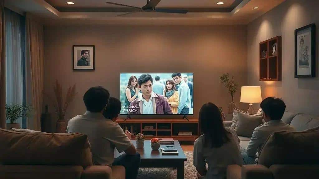 O que faz um dorama ser tão cativante?