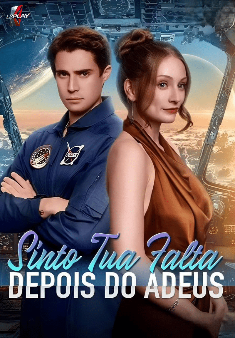 Sinto Tua Falta Depois do Adeus