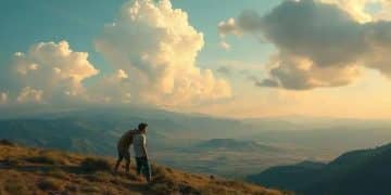 Resenha de Crash Landing on You: por que você deve assistir