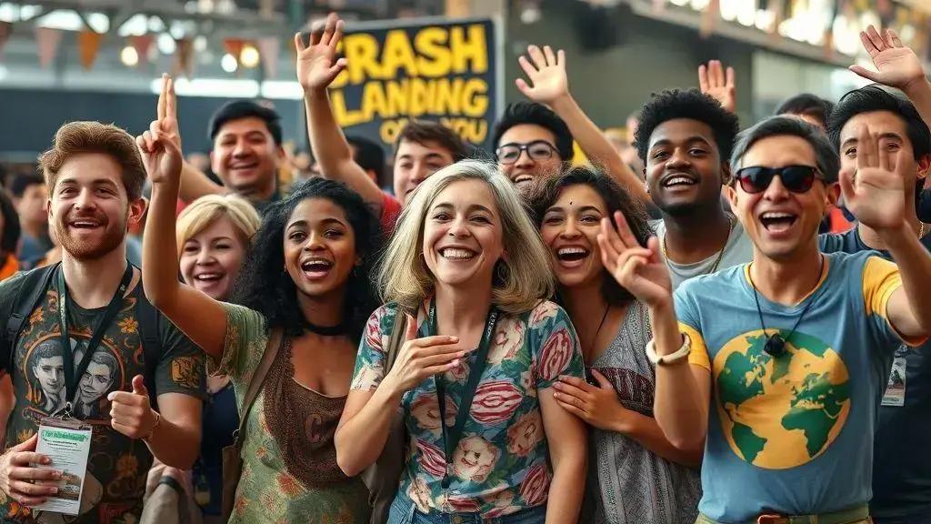 O impacto cultural de Crash Landing on You O impacto cultural de Crash Landing on You