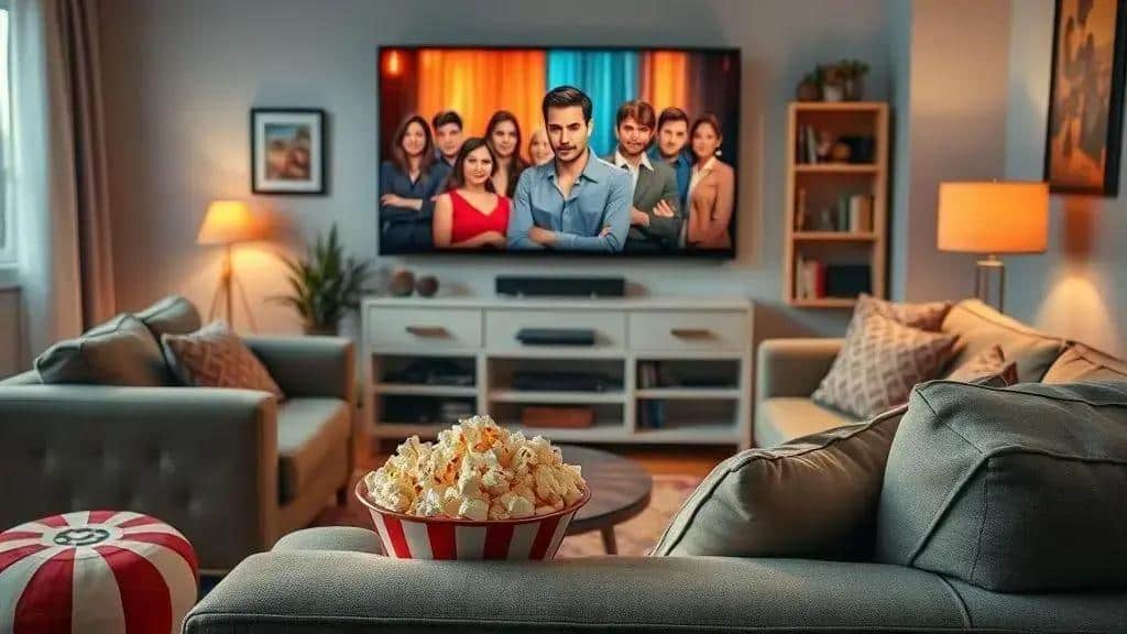 Melhores plataformas para assistir doramas no Brasil