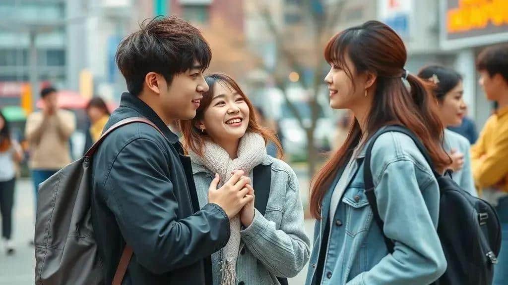 Novos doramas coreanos lançados em 2025 que vão te surpreender