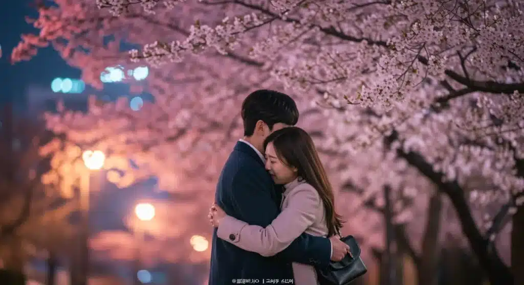 Os 5 Melhores Doramas de Romance de 2024 para Sua Maratona