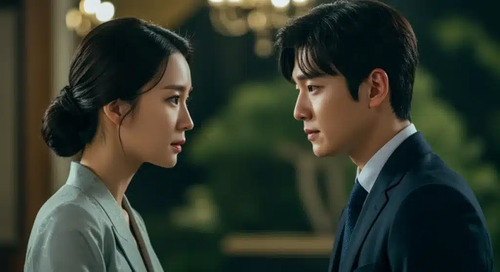 Resenha Completa ‘Rainha das Lágrimas’: Dorama de Sucesso da Netflix