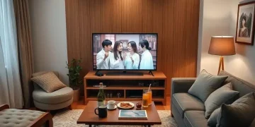 Como assistir doramas coreanos grátis no Brasil