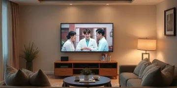 Onde assistir doramas coreanos com legendas em português