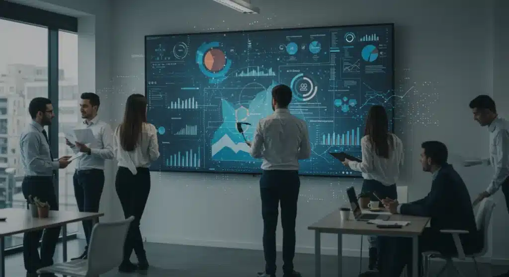 Marketing de Automatización en España: Reduce Costes por Lead un 20% en 2025