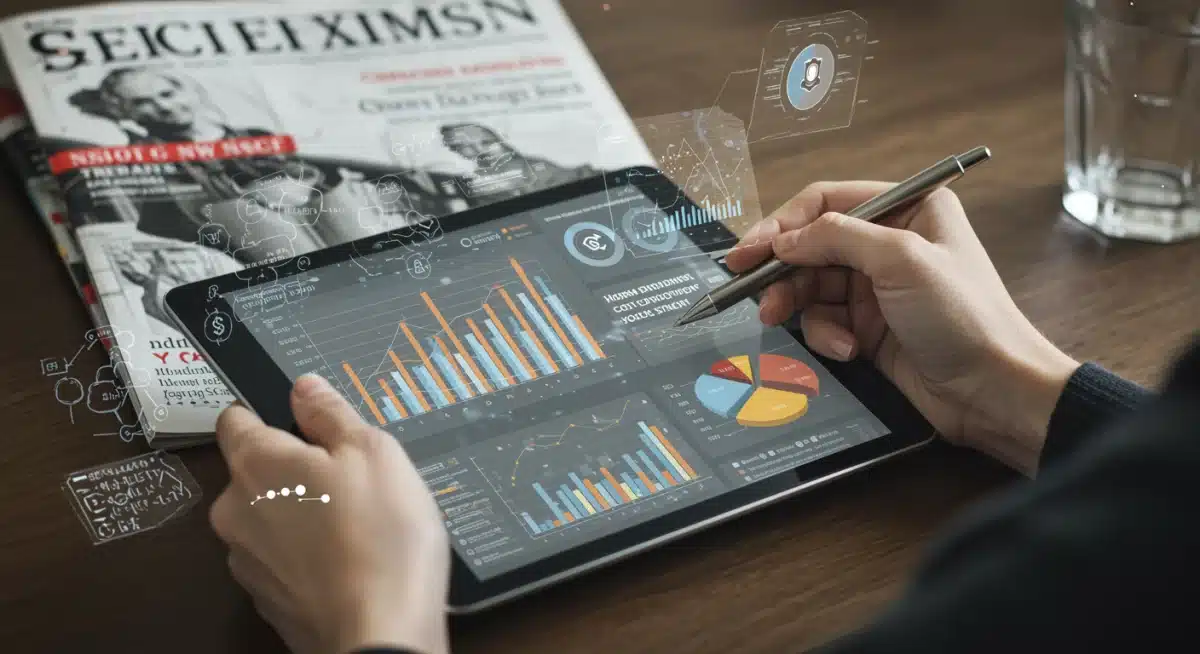 Análisis de datos para estrategias de monetización en periodismo de nicho.