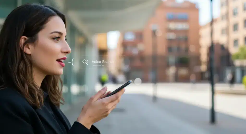 Voz SEO España 2025: Adapta y Capta un 15% Más de Usuarios