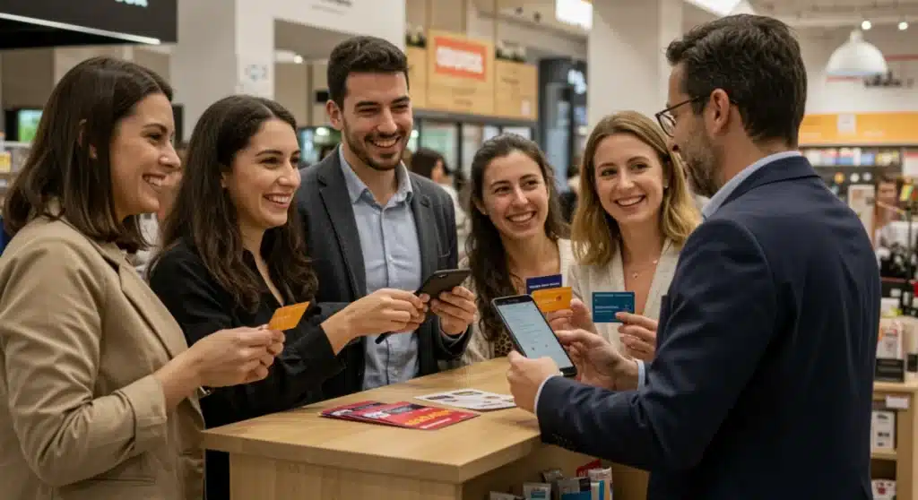 Programas de Fidelización: Incrementa el Valor del Cliente