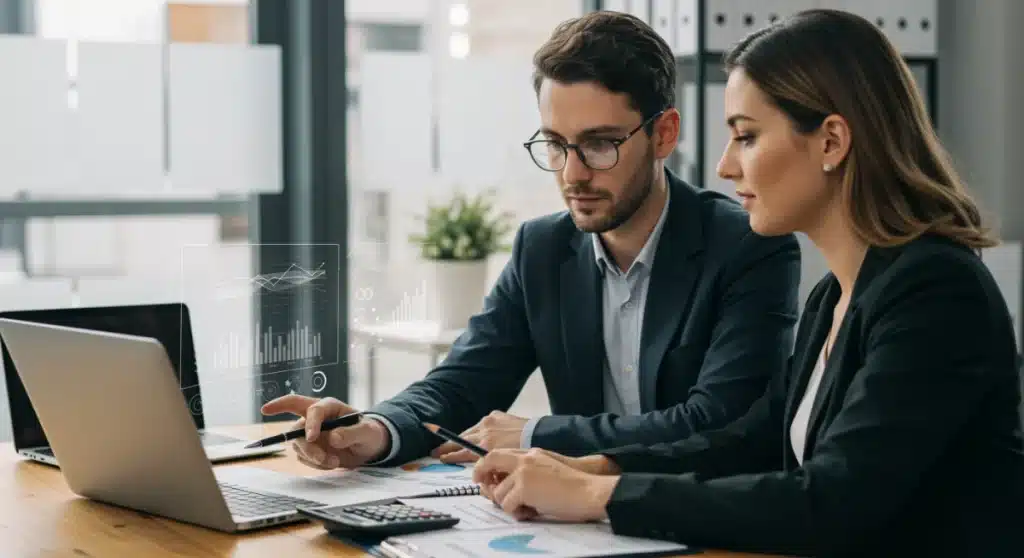 Auditoría Digital Pymes España: Reduce Costes 15%