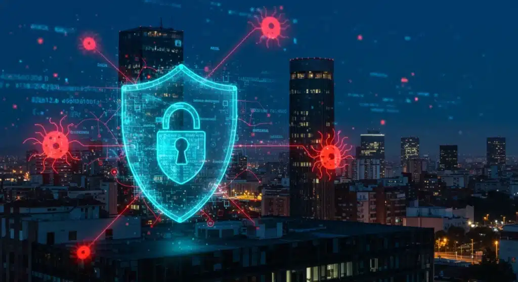 Ciberseguridad 2025: Tendencias clave para empresas españolas