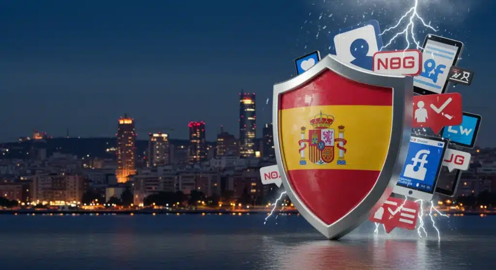 Marca digital resiliente en España: lecciones y tácticas 2025