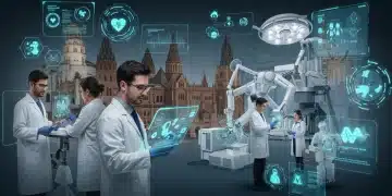 Futuro de la bioingeniería y salud digital en España
