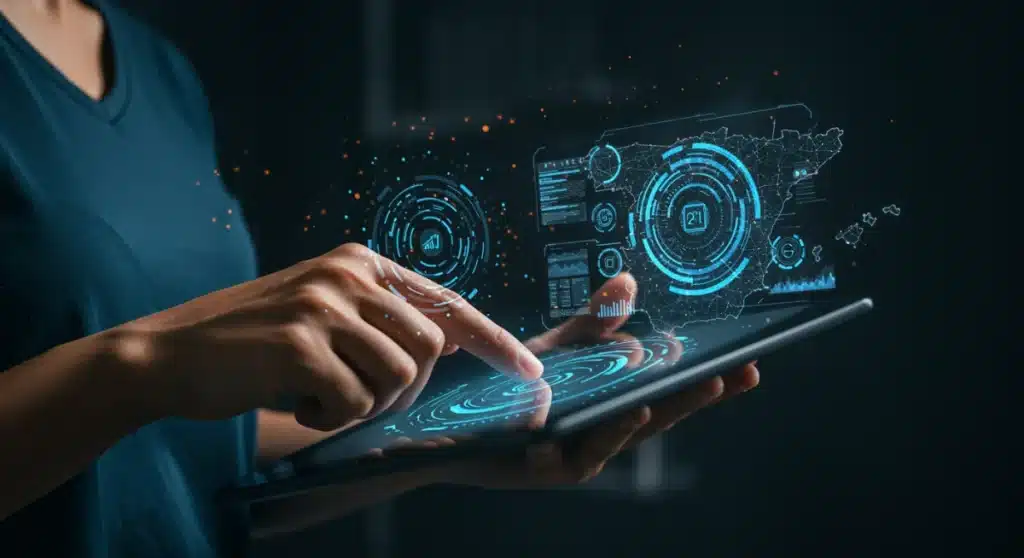 IA Generativa en España: Impacto y Claves para 2025