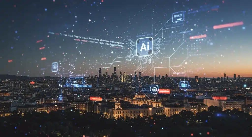 IA Generativa Redefine Desarrollo Software España 2025