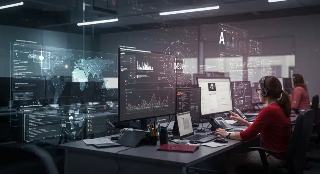 IA en Noticias España: Transformación Periodística Actual