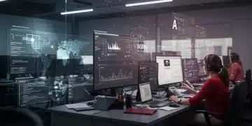 IA en Noticias España: Transformación Periodística Actual Integración de la inteligencia artificial en la redacción de noticias en medios españoles