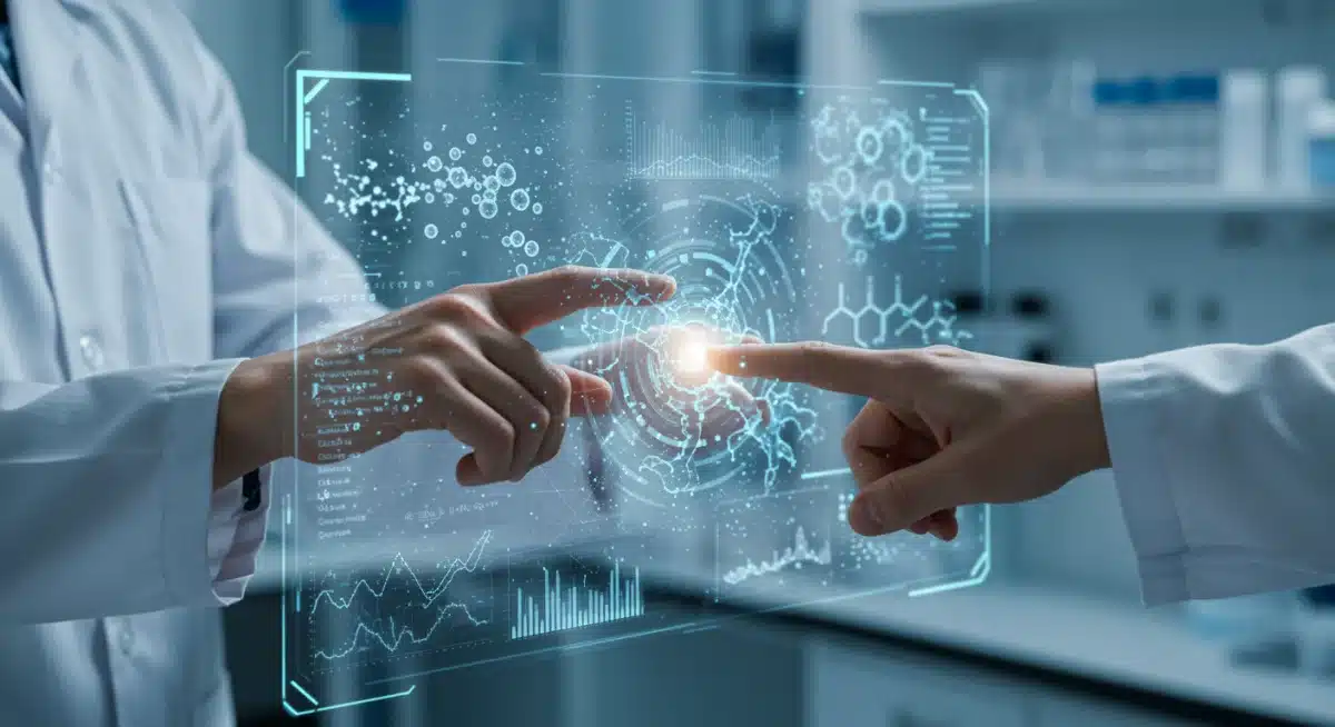 Investigación avanzada en bioingeniería y datos digitales