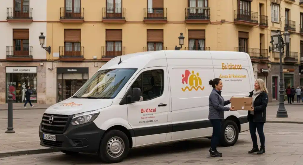 Logística de última milla: Reduzca 10% los tiempos de entrega en 2025