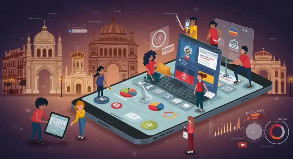 Marketing de Influencers España 2025: Guía para Impacto Medible