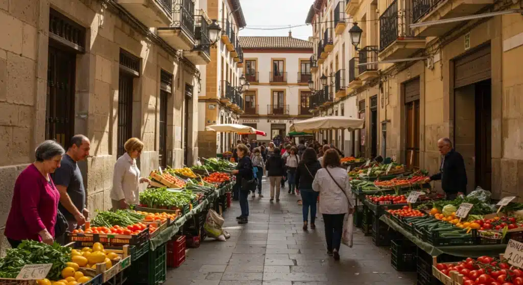 Análisis de tendencias de consumo local en España 2025: Diversifica tu oferta