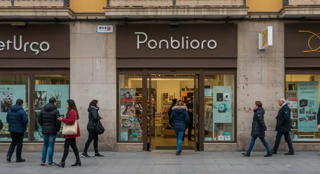 Marketing de proximidad: Aumenta tu clientela local un 30% en España