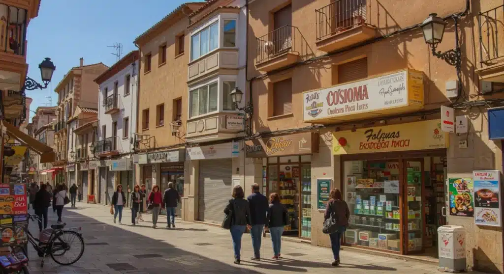 Casos de éxito de negocios locales en España: Duplicar beneficios en 2024 y lecciones para 2025