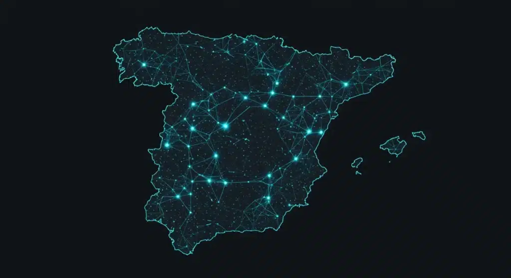 Neurotecnología en España: Interfaz Cerebro-Ordenador y Futuro