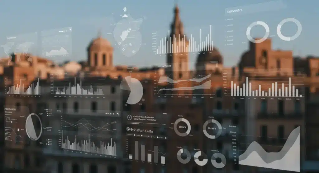 Data-Driven Marketing en España: Herramientas Esenciales 2025