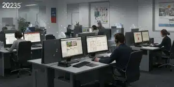 Periodistas españoles trabajando en la monetización del periodismo de nicho en 2025.